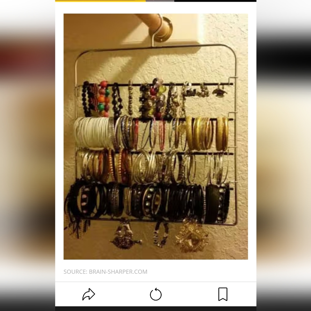 Pants hanger